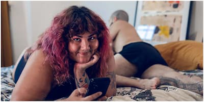 The Big Sex Talk, edited by Geoff Klein, directed by CBC